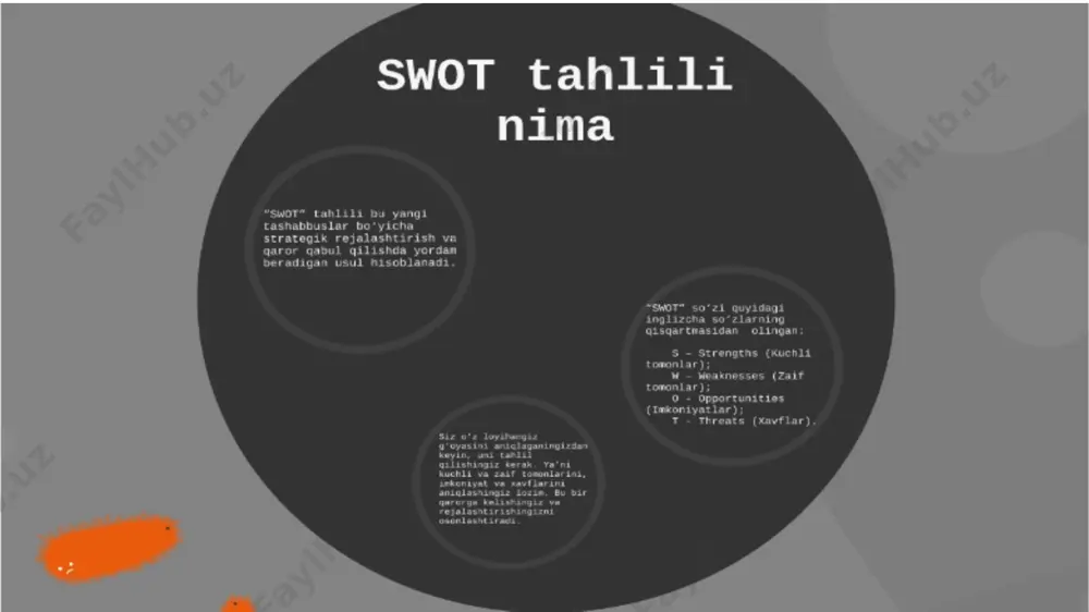 swot tahlil - Page 2