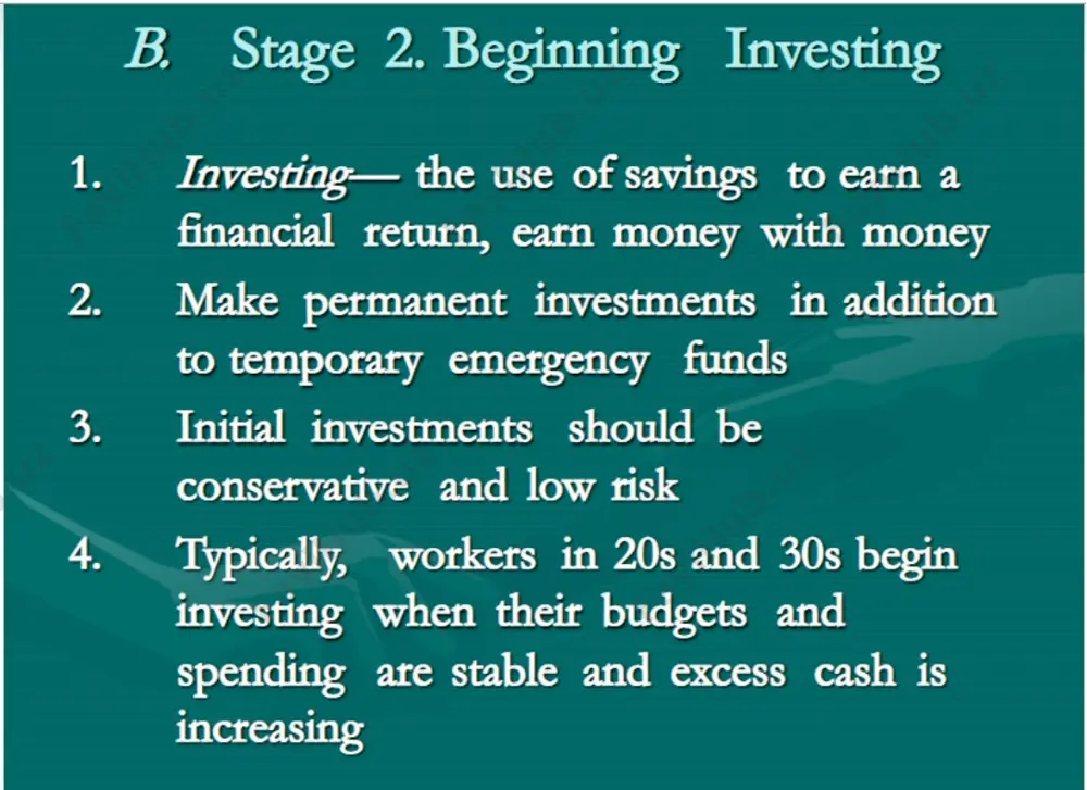 invest in your future - Page 3