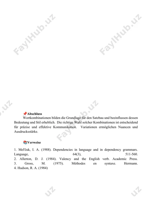 umgangssprachliche wortkombinationen - Page 5