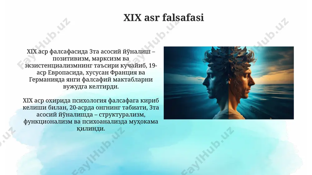 inson falsafasi - Page 5