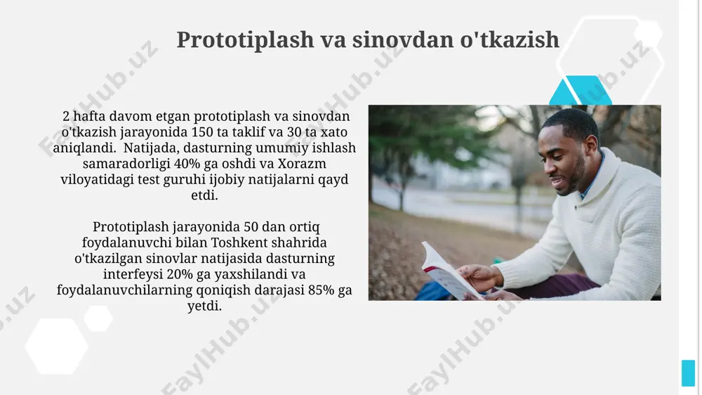 talablar bilan intizomli suhbatlar bo'yicha o'yinlar va boshqa - Page 4