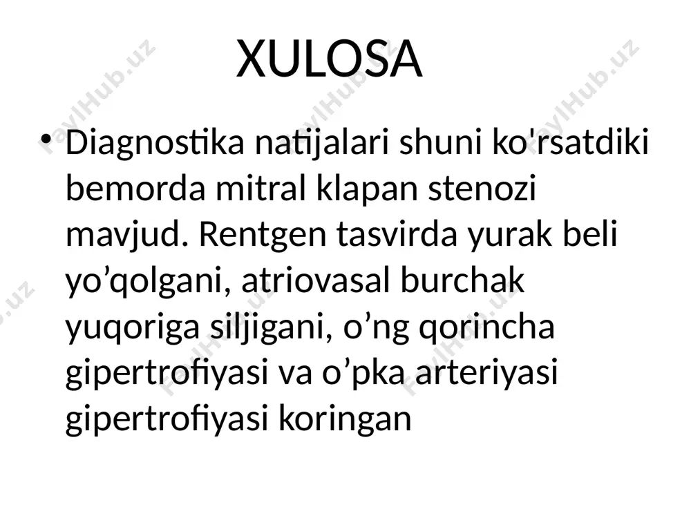 mitral klapan stenozi - Page 4