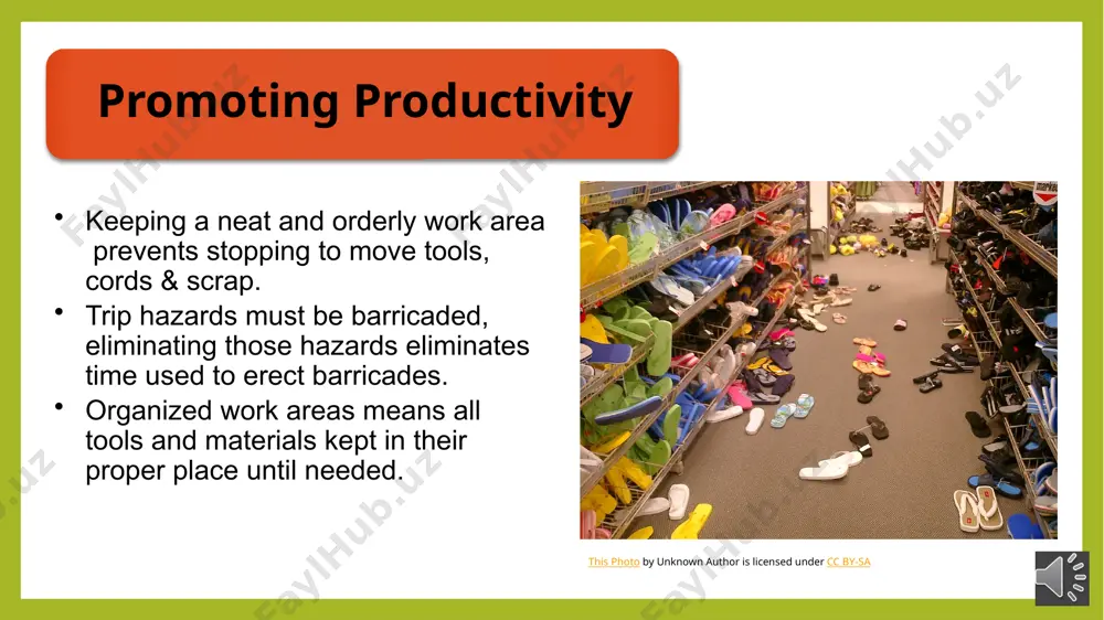 warehouse safety - Page 2
