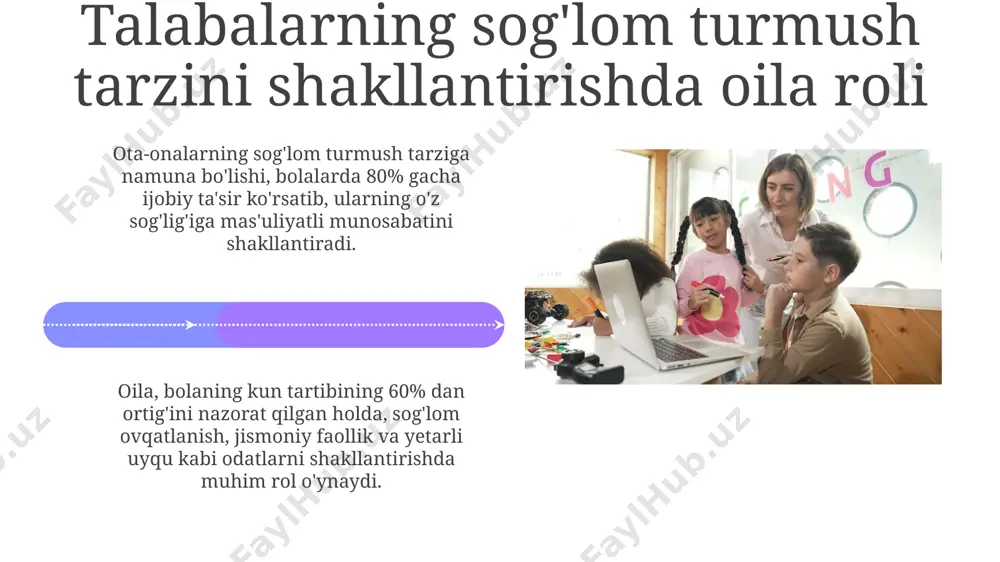 pedagoglarni sog'lom turmush tarziga targ'ib qilish - Page 4