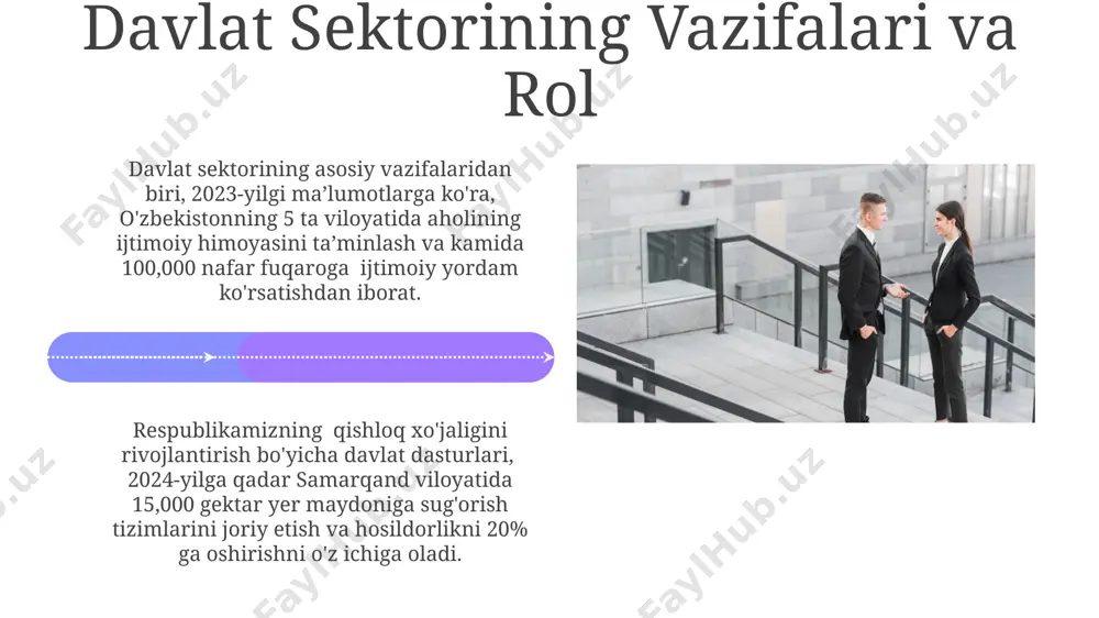 davlat va xususiy sektorlarda ishlab chiqarish - Page 4