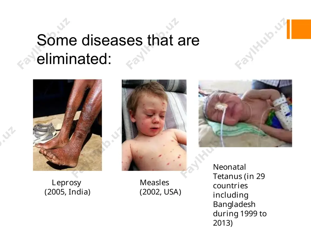 disease elimination - Page 4