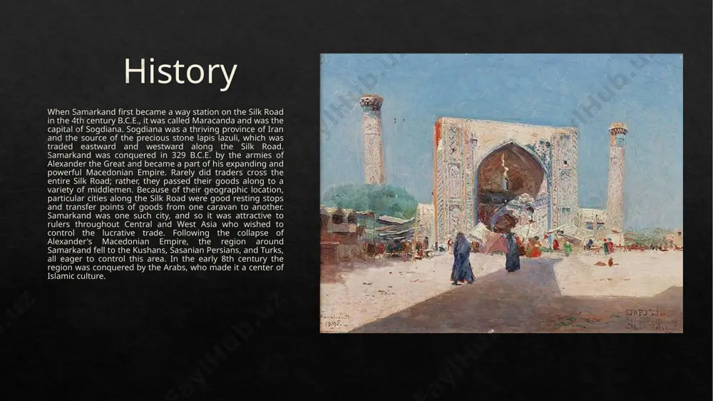 the geography of samarkand region - Page 4