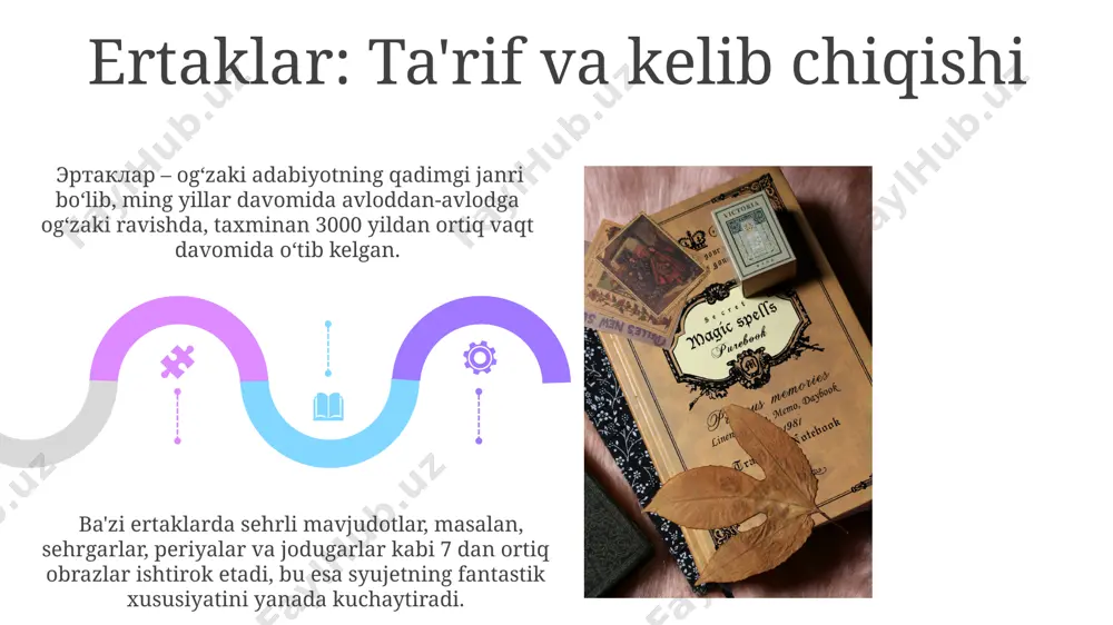 ertaklar - Page 5
