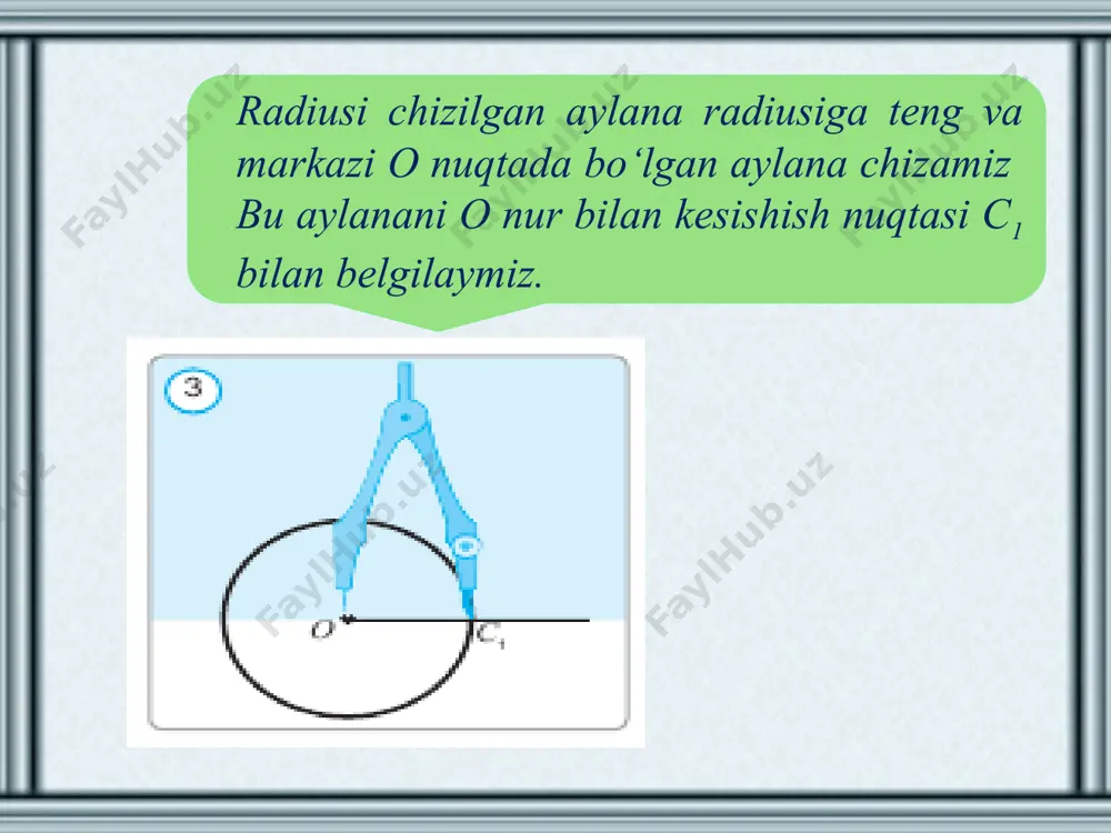 berilgan burchakka teng burchak yasash - Page 3