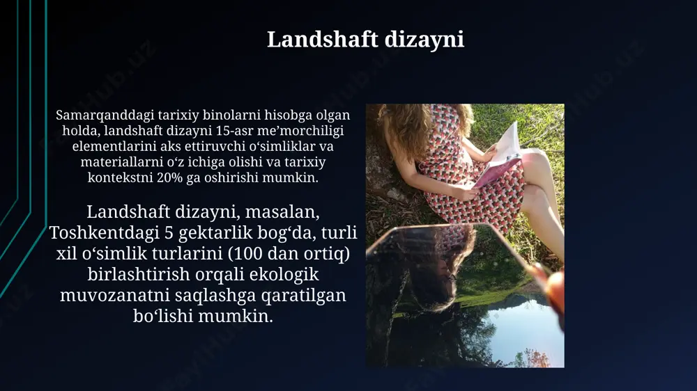 tabiat bilan tanishtirish tamoyillari - Page 4