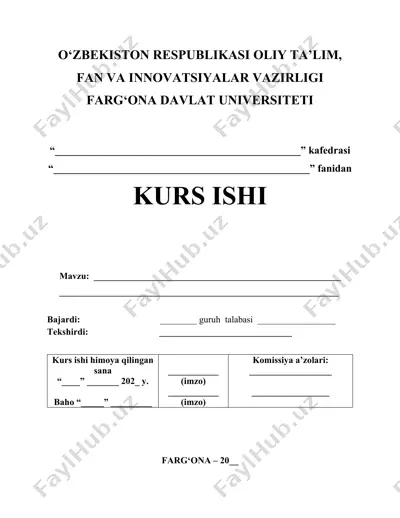turizm_xizmatlarini_monetizatsiya_qilish_mexanizmlari_va_amaliyotda qo'llash — DOCX