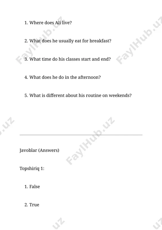 reading and its types - Page 4