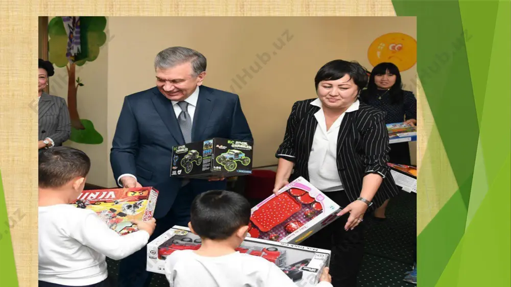 maktabgacha yoshdagi bolalarda o’yin faoliyati - Page 4