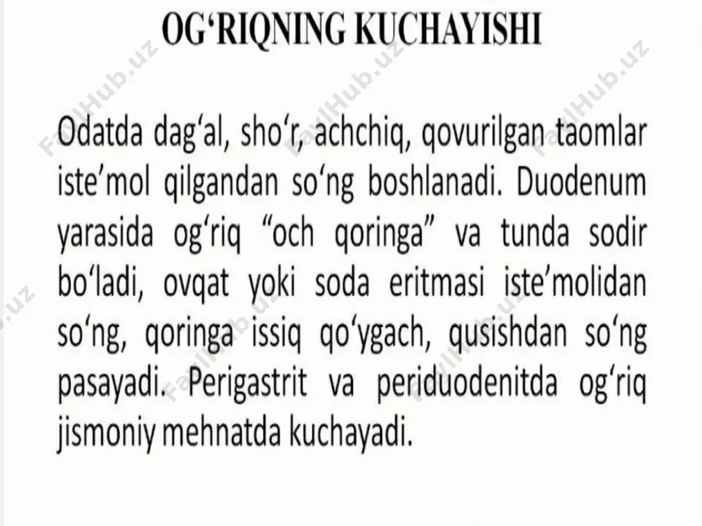 yara kasalligi - Page 3