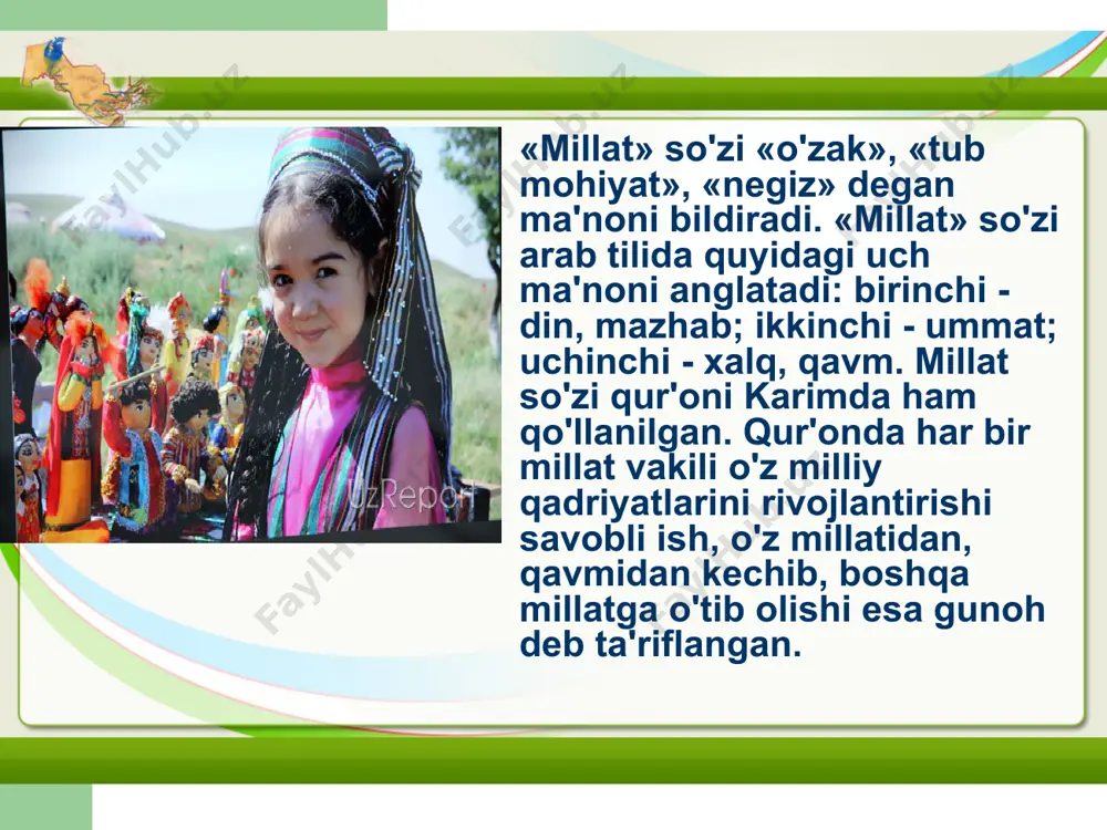 o'zbekistonning ma`naviy ma`rifiy zaminlari - Page 4