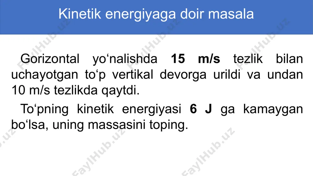 foydali ish koeffitsiyentiga doir masala - Page 4