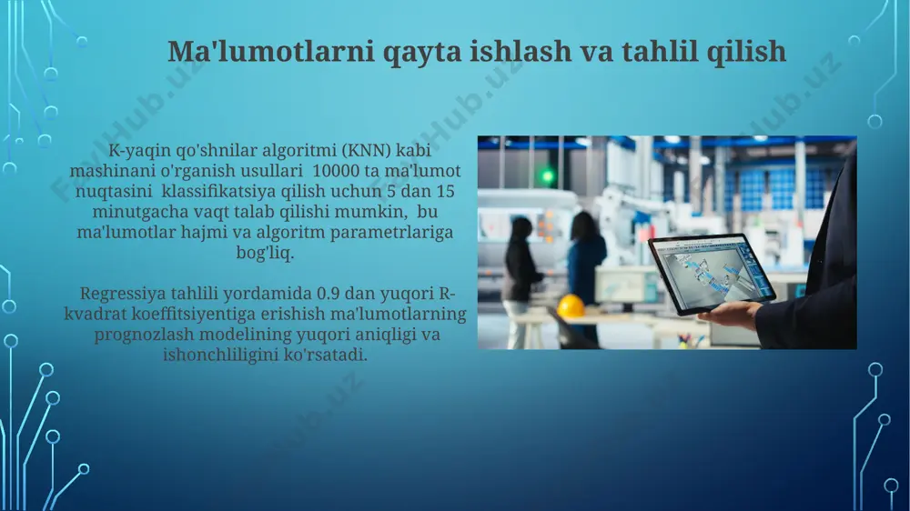 satxni o'lchash va boshqarish tizimlari - Page 5