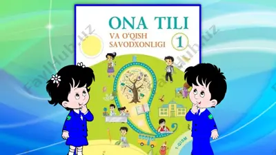 mening oilam 6-dars mustaqil topshiriqni tekshirish — PPTX