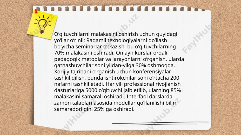 maxsus ehtiyojli bolalar uchun taʼlim dasturlari - Page 5