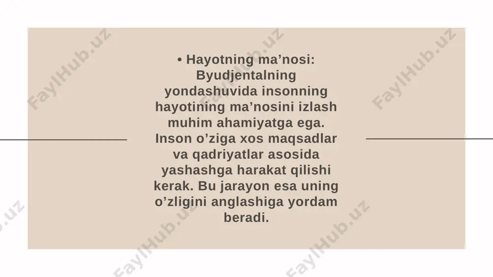 byudjental yondashuvining asosiy tamoyillari - Page 5