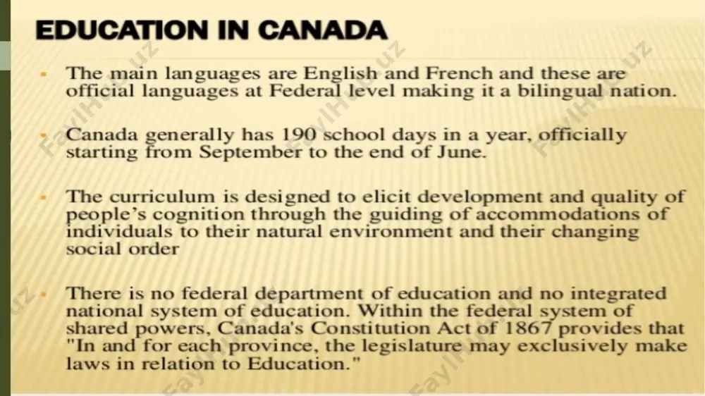 "education in canada" - Page 3