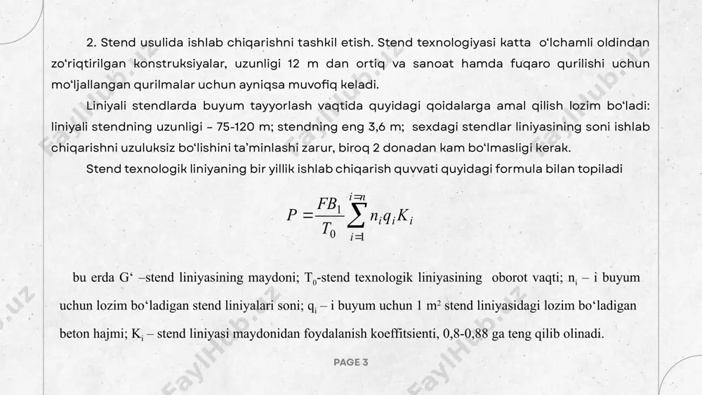 arxitektura stend usuli - Page 4
