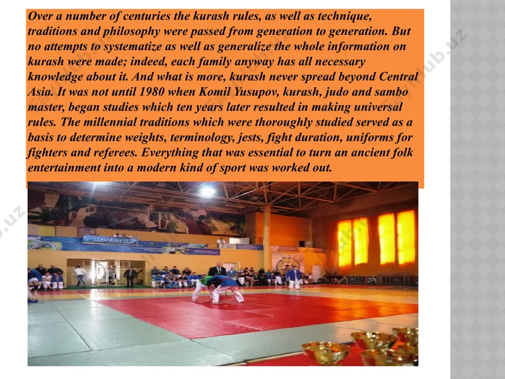 history of kurash - Page 4