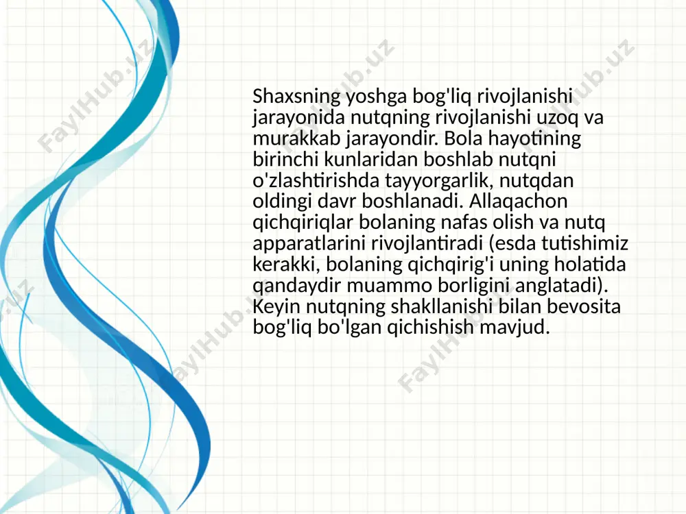 ichki nutqning psixofiziologik tadqiq etish - Page 5