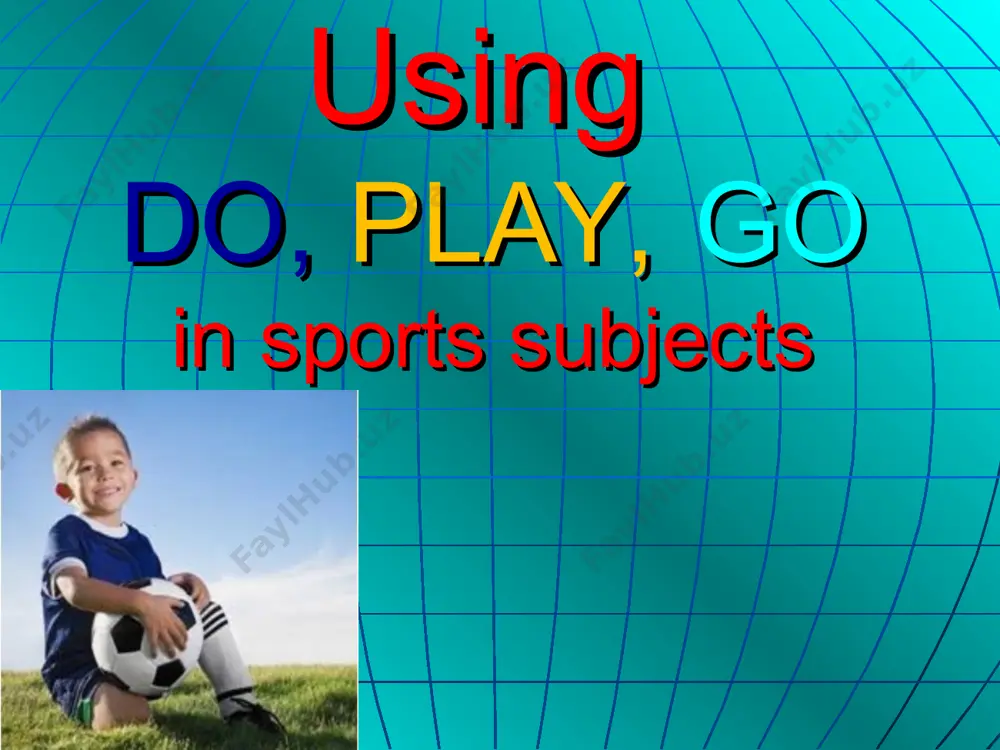 sport and games - Page 4