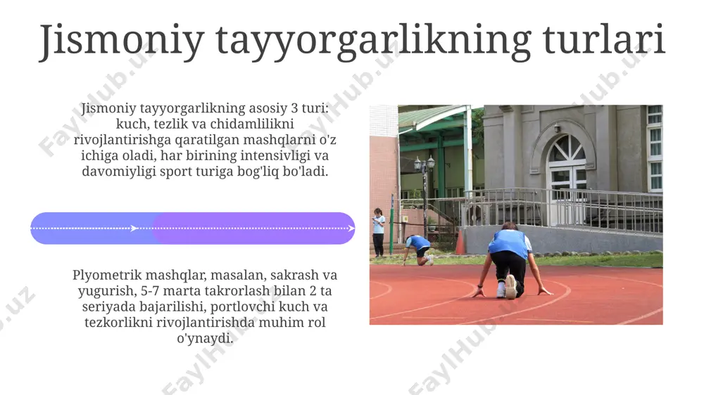professional ta'limda jismoniy tarbiya - Page 4