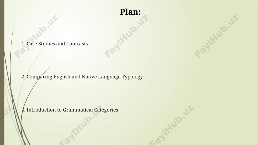 me and modality in discourse. some languages, unlike english, exhibit grammatical gender systems with 2 or more genders (masculine, feminine, neuter, etc.), impacting noun agreement and adjective selection, showcasing significant cross-linguistic variation in noun classification. english relies heavily on word order for syntactic function (subject-verb-object), while many other languages utilize case marking (nominative, accusative, dative) on nouns and pronouns, offering alternative strategies for conveying grammatical relations. thank you for your attention @taqdimot_robot