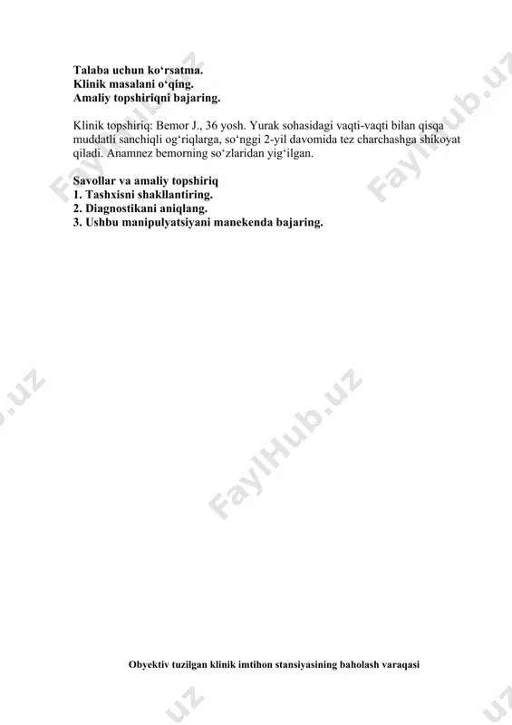 qoraqalpog‘iston tibbiyot instituti - Page 4