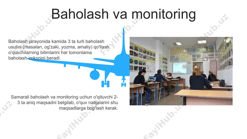 pedagogik mahoratining asosiy tarkibiy qismlari - Page 5