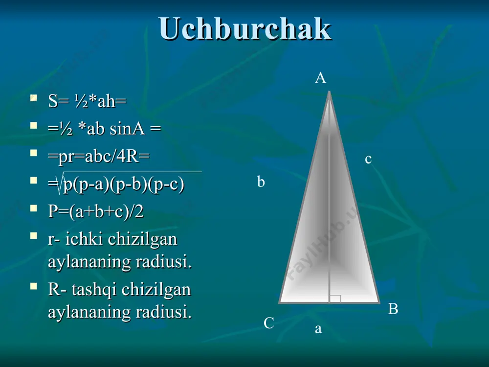 geometrik figuralar - Page 3