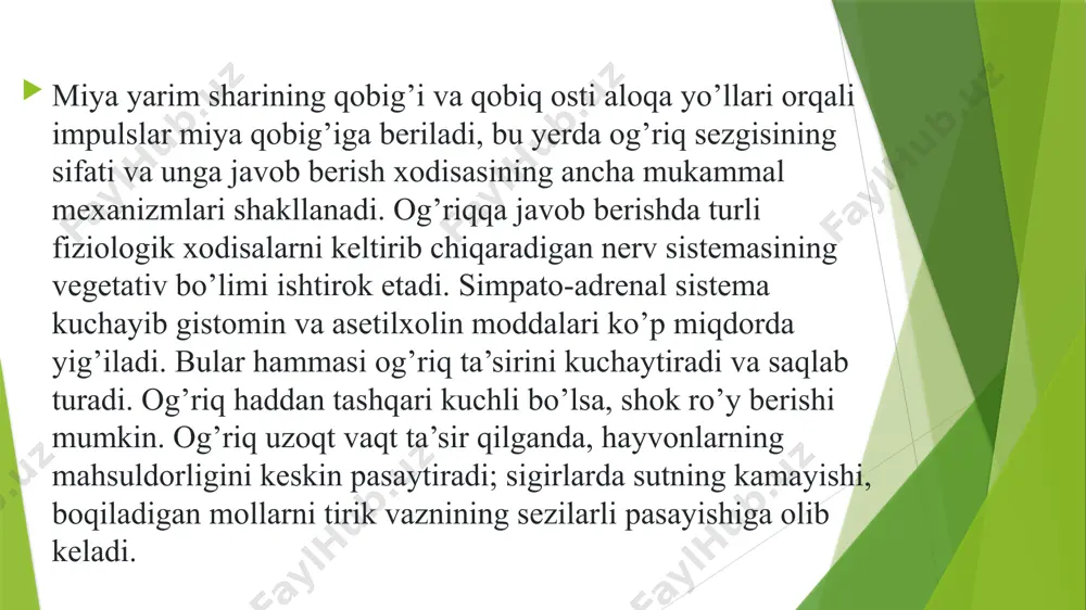 ko’krak qafasi operatsiyalarida narkoz qo‘llash - Page 5