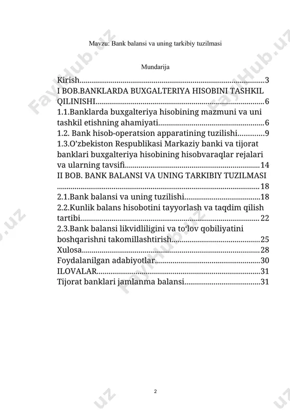 arori tijorat banklarini yangi infratuzilmalar bilan taʼminlash, raqamli texnologiyalarga asoslangan xizmat turlaridan foydalanishga keng yoʻl ochdi. mamlakatimizda milliy toʻlovlar tizimi, naqd pulsiz hisob-kitoblar infratuzilmasini yanada rivojlantirishga qaratilgan chora-tadbirlar amalga oshirilmoqda. shunga koʻra, 2019-yil 1-noyabrda “toʻlovlar va toʻlov tizimlari toʻgʻrisida”gi qonun qabul qilinishi ortidan yurtimizda toʻlovlarni uzluksiz amalga oshirish va zamonaviy texnologiyalarni keng joriy qilish, shu bilan birga, tizimning samarali, ishonchli va xavfsiz ishlashini taʼminlashga imkoniyat yaratildi. 2019-yil 5-noyabrda kuchga kirgan “banklar va bank faoliyati toʻgʻrisida”gi oʻzbekiston respublikasi qonuniga oʻzgartish va qoʻshimchalar kiritish haqida”gi qonun jahon banki koʻmagida ilgʻor xorijiy tajriba, umumeʼtirof etilgan normalar va standartlar asosida ishlab chiqildi. oxirgi besh yilda pul-kredit siyosati sohasida islohotlar natijasida isteʼmol tovarlari hajmi sezilarli oshib, oʻzaro muvofiqlashgan makroiqtisodiy siyosat hamda tarif va notarif borasida salmoqli ishlar qilindi. inflyatsion targetlashga bosqichma-bosqich oʻtishga tayangan holda markaziy bank tomonidan inflyatsiyani pasaytirishga qaratilgan qatʼiy pulkredit siyosati yuritilmoqda. davlatimiz rahbarining 2020-yil 12-maydagi “2020-2025-yillarga moʻljallangan oʻzbekiston respublikasining bank tizimini isloh …