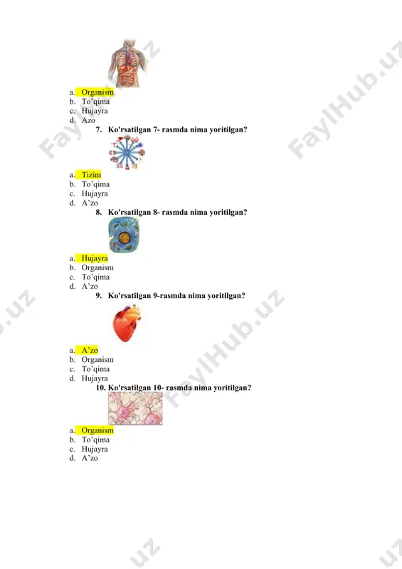 olimlar portretlari - Page 2