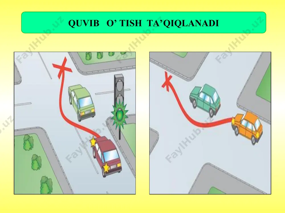 quvib o’tish. to’xtash. to’xtab turish - Page 4