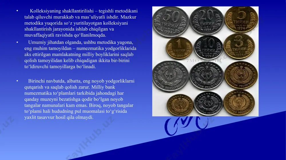 qadimgi davr o'zbekiston tangalari - Page 4