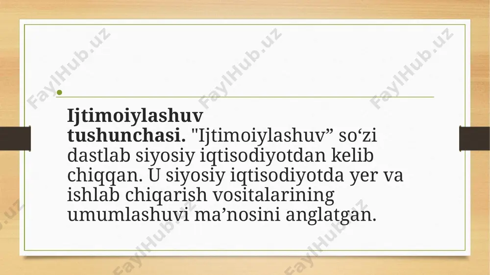 ijtimoiylashuv tushunchasi - Page 3
