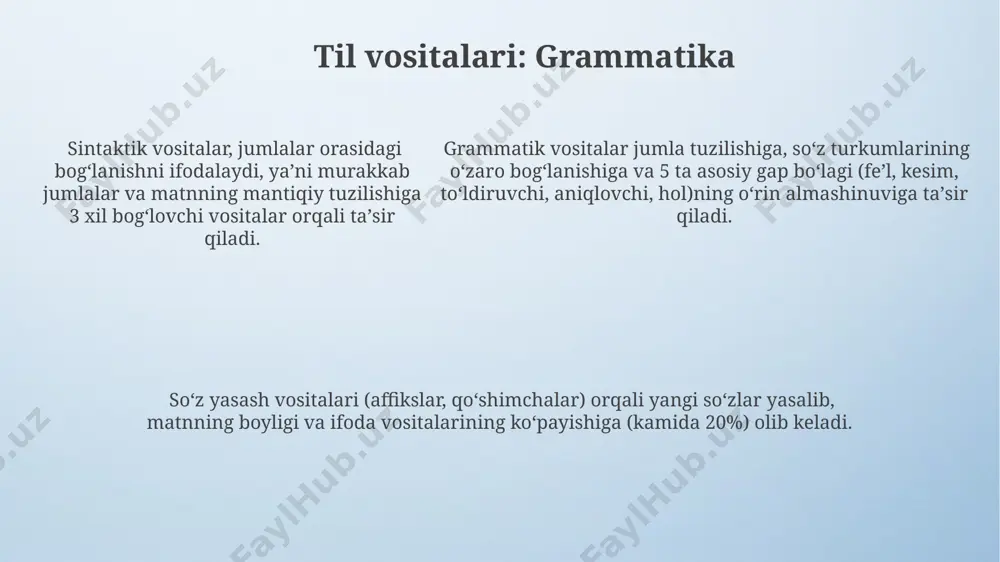 til vositalari: leksika - Page 5