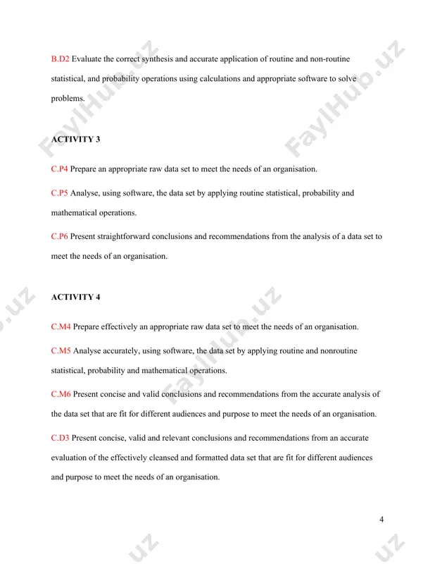 big data and business analytics - Page 5