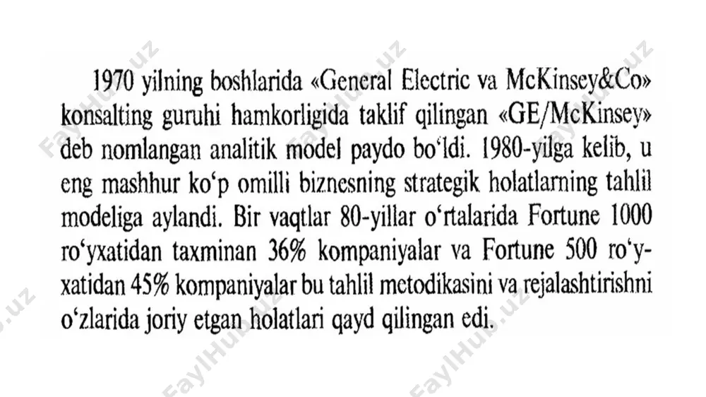 mc kinsey modeli - Page 2