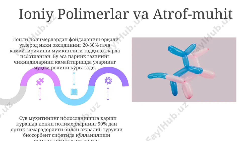 ionli polimerlar - Page 5