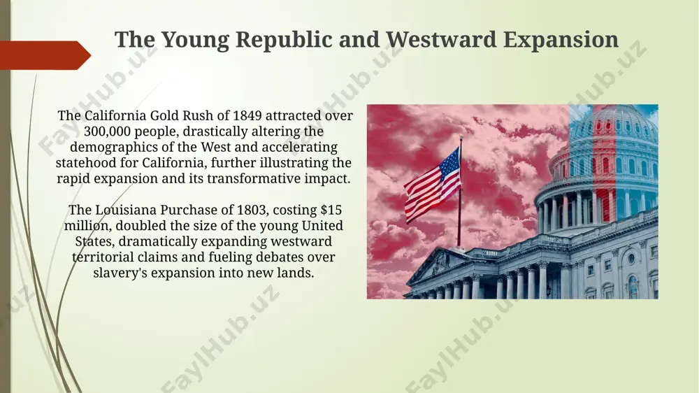 history of the usa - Page 3