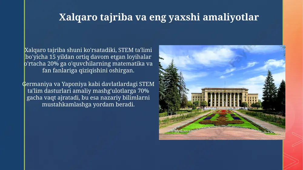 qonuni steam ta'lim - Page 5