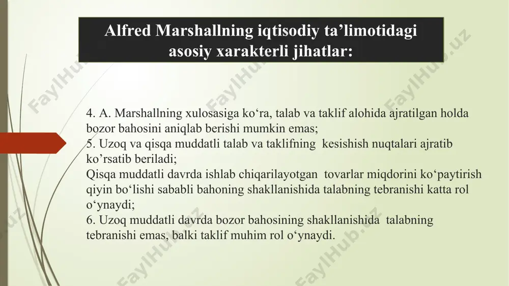 neoklassik iqtisodiy qarashlar - Page 4