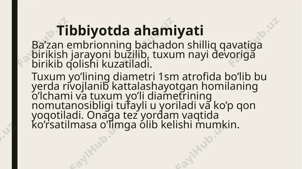 ayollar reproduktiv sistemasi - Page 5