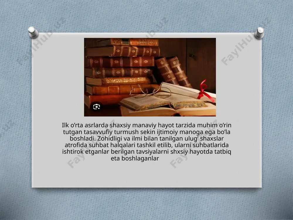 yangi davr sharq tasavvufi - Page 4