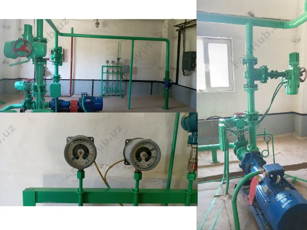 ymatlari: drossel klapan uсhun  = 2  53. tiqin-jo`mrak uсhun  = 233 atrofida bo`ladi. bulardan tashqari, ventillar, jo`mraklar va boshqalarda ham mahalliy qarshilikning kamayishini kuzatish mumkin. keskin kengayish. keskin kengayishdagi napor yo’qolishi, yo’qotilgan tezlikka mos bo’lgan tezlik bosimiga teng. bu hosil qilingan natija borda formulasi yoki teoremasi deyiladi va turbulent rejimidagi tajriba ma’lumotlari bilan yaxshi tasdiqlanadi. borda formulasidan uzluksizlik tenglamasidan foydalanib ekanligidan keskin kengayish uchun mahalliy qarshilik koeffitsiyenti formulasini keltirib chiqaramiz to`satdan qisilishda qarshilik koeffitsiyentini quyidagi empirik formula bilan aniqlash mumkin. to`satdan qisilishda napor yo`qolishi kichik (ikkinchi) kesimdagi tezlik bilan hisoblanadi. quvurning sekin kengayishi (diffuzor) da mahalliy qarshilik koeffitsiyenti quyidagi formula bilan aniqlanadi suyuqlikning quvurga kirishida mahalliy qarshilik koeffitsiyenti quvurdan katta hajmli rezervuarga, hovuzga va boshqalarga suvning chiqishdagi mahalliy qarshilik koeffitsiyenti quvurning to`satdan burilishida quyidagi jadval bilan aniqlanadi α0 30 40 50 60 70 80 90 0,2 0,3 0,4 0,55 0,7 0,9 1,1 amaliy mashg’ulotlarni bajarish uchun masala. …